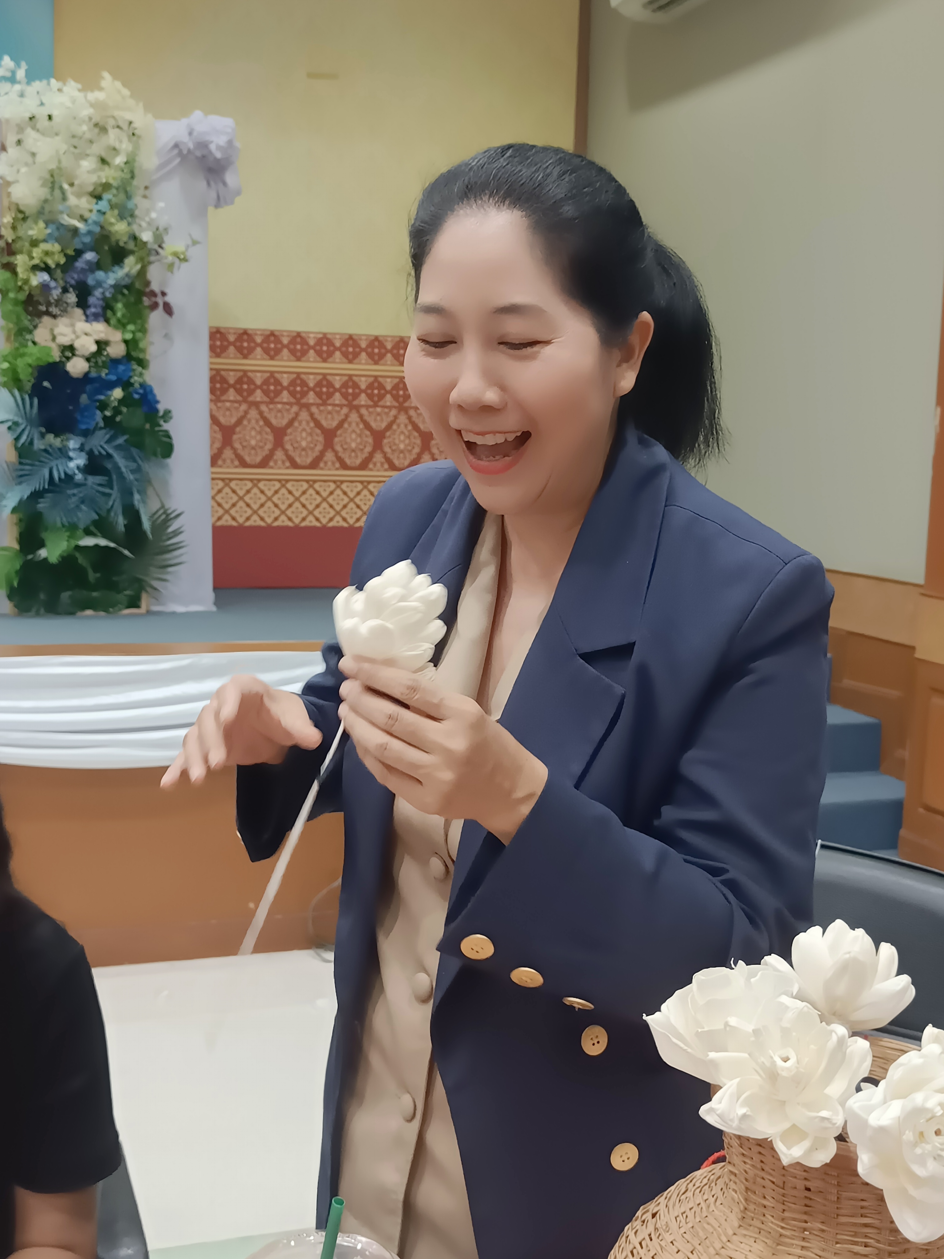 title - ผอ. กพร. ส.ป.ก. นำทีม พร้อมด้วยเจ้าหน้าที่ เข้าร่วมกิจกรรมจิตอาสาบำเพ็ญสาธารณประโยชน์